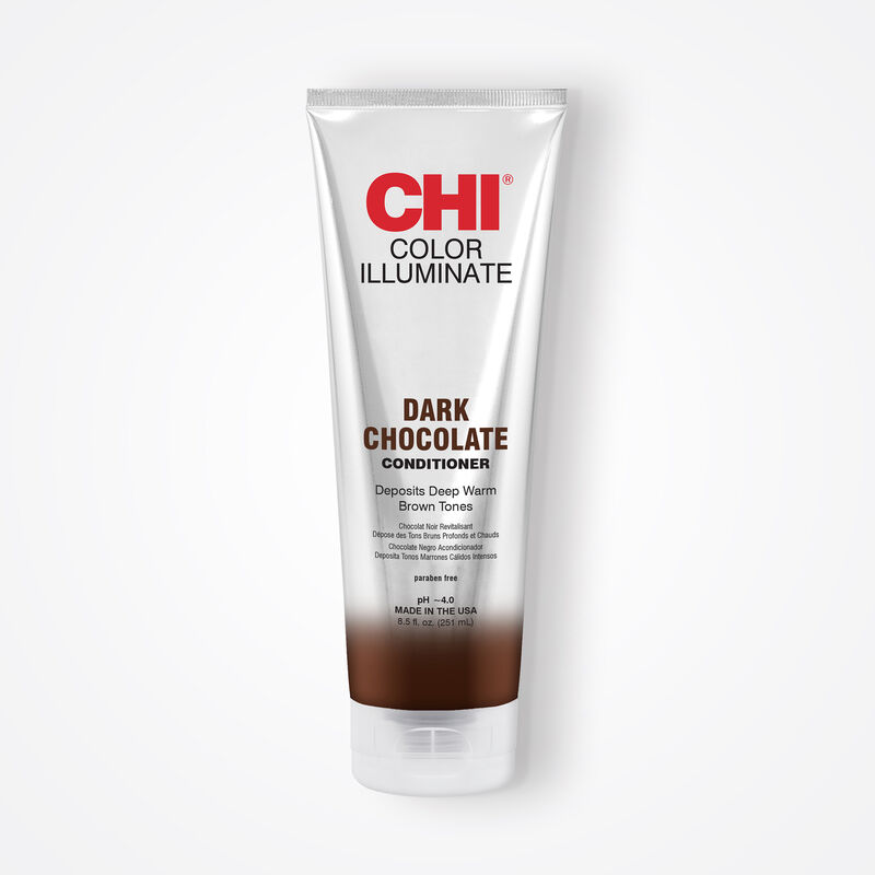 Color Illuminate Conditioner - Dark Chocolate, , large image number null